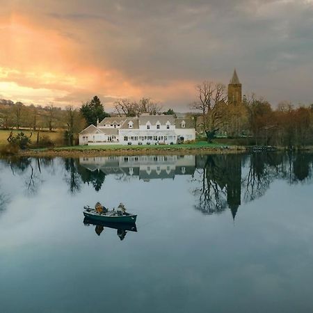 Karma Lake Of Menteith Hotel Stirling Esterno foto