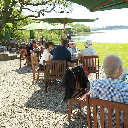 Karma Lake Of Menteith Hotel Stirling Esterno foto