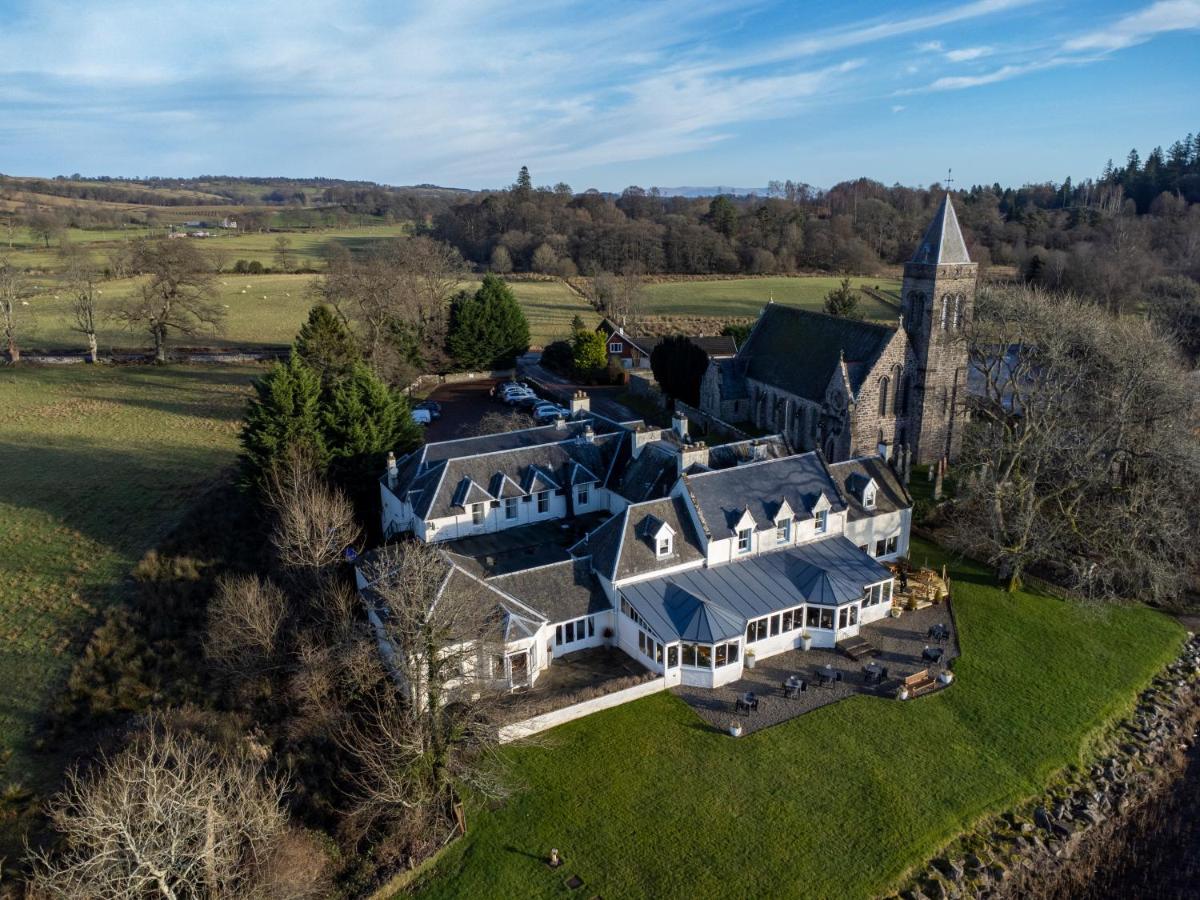 Karma Lake Of Menteith Hotel Stirling Esterno foto
