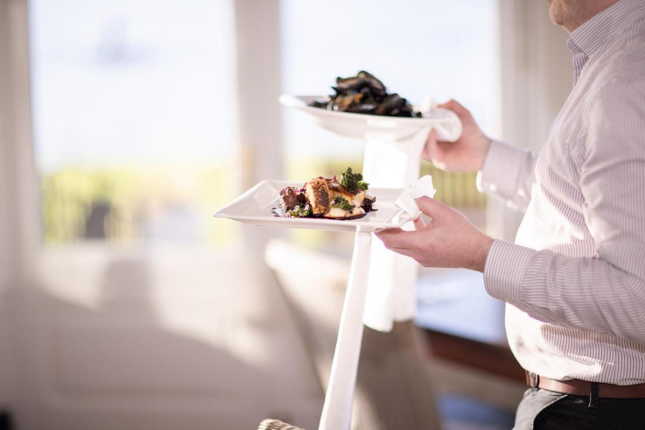 Karma Lake Of Menteith Hotel Stirling Esterno foto