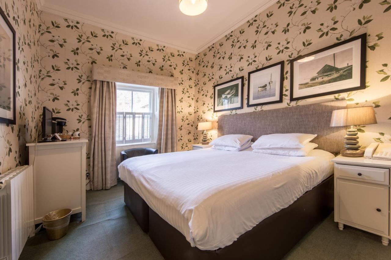 Karma Lake Of Menteith Hotel Stirling Esterno foto