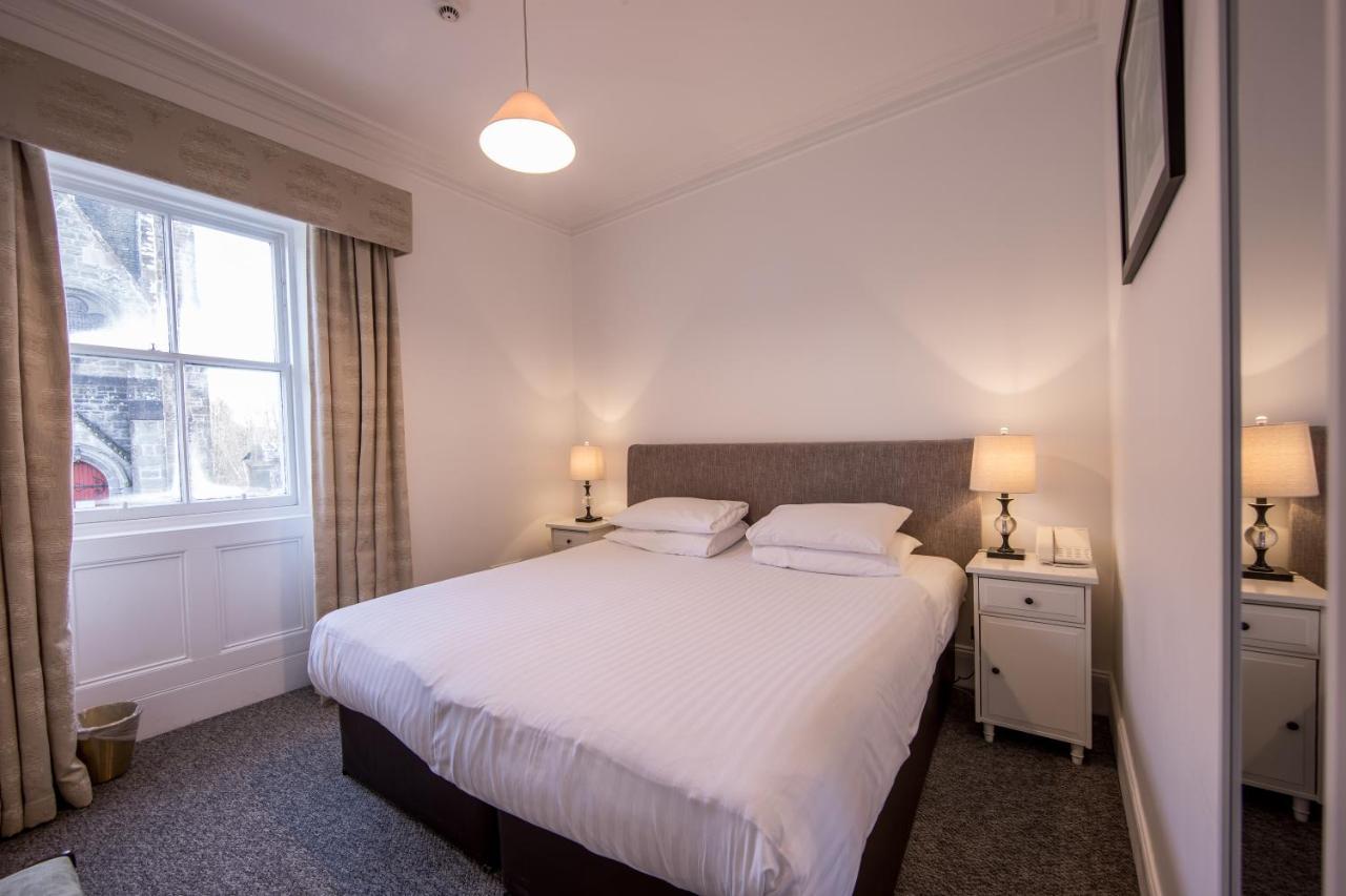 Karma Lake Of Menteith Hotel Stirling Esterno foto