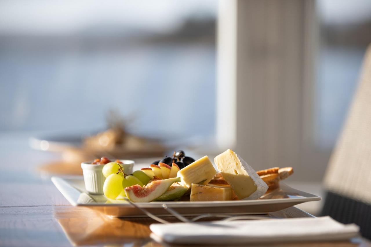 Karma Lake Of Menteith Hotel Stirling Esterno foto