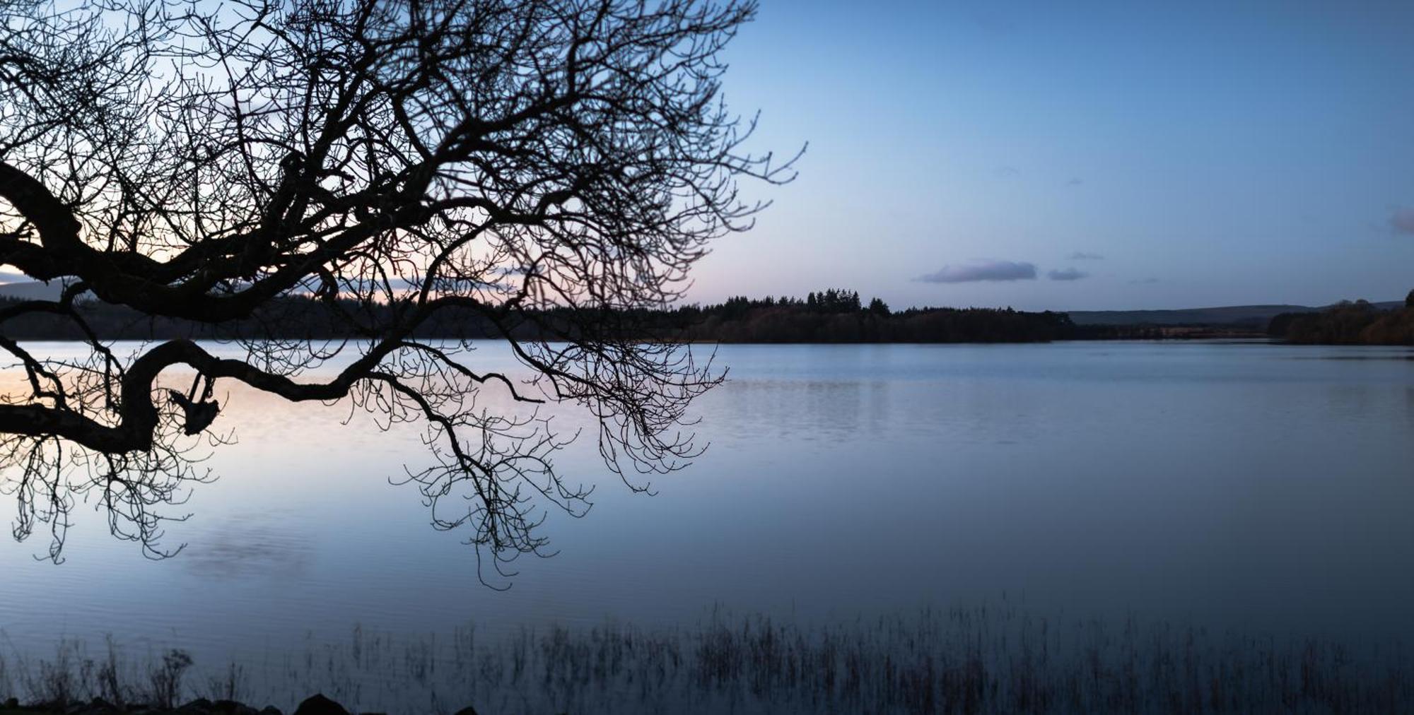 Karma Lake Of Menteith Hotel Stirling Esterno foto