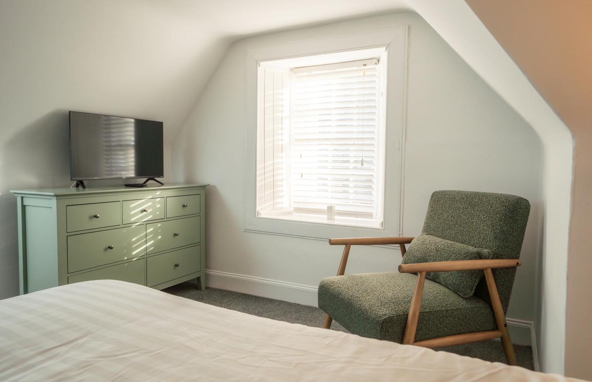 Karma Lake Of Menteith Hotel Stirling Esterno foto