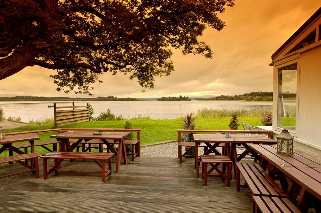 Karma Lake Of Menteith Hotel Stirling Esterno foto